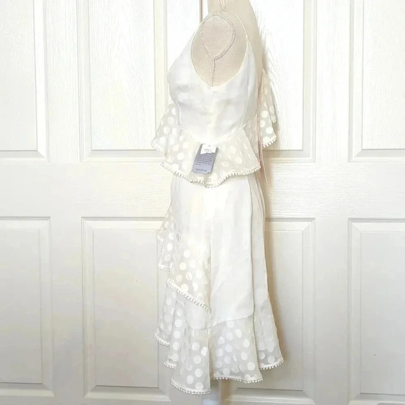 Keepsake the Label See You Now Dress - Picture 7 of 9